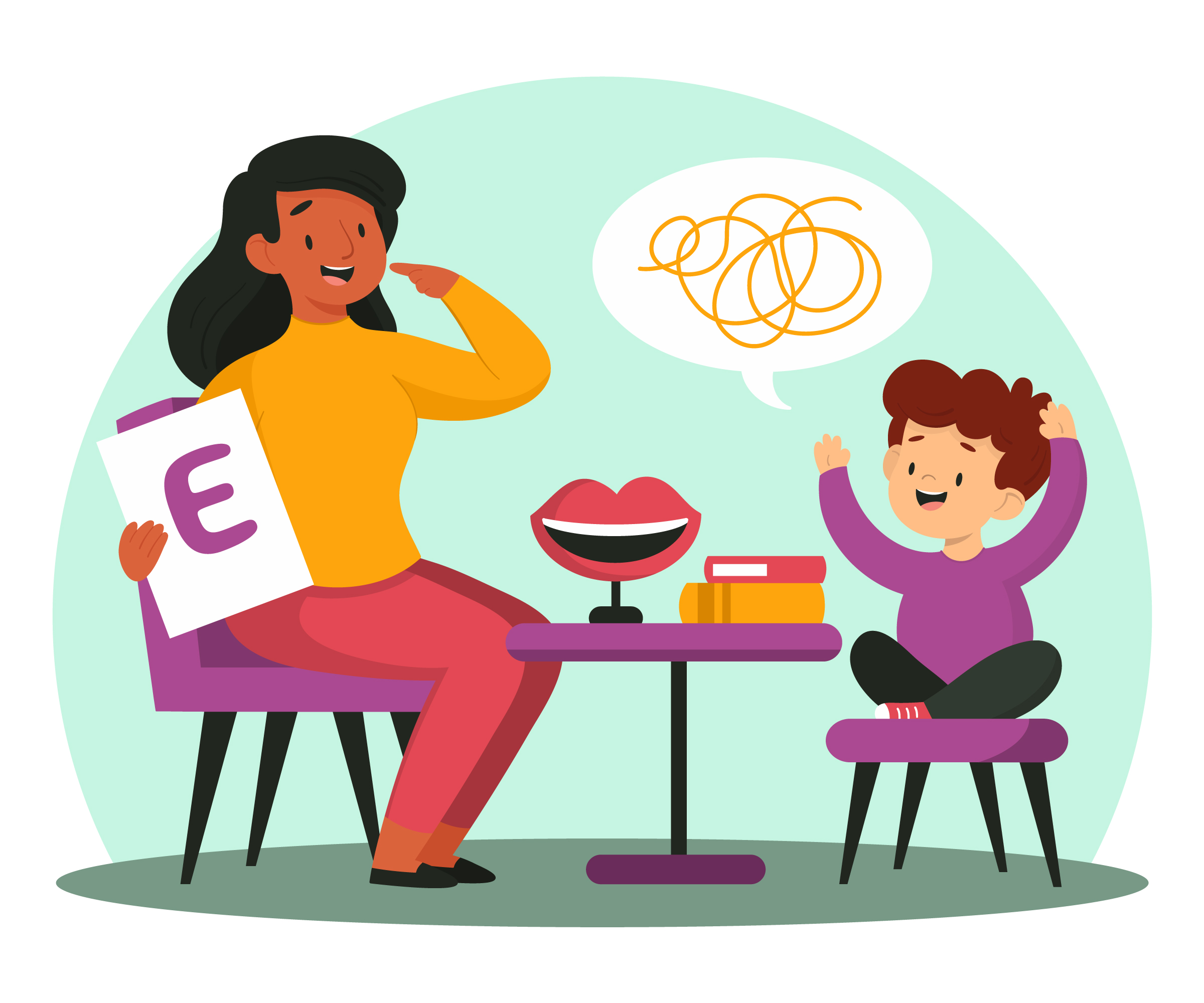 Afazja – rodzaje, przyczyny i leczenie