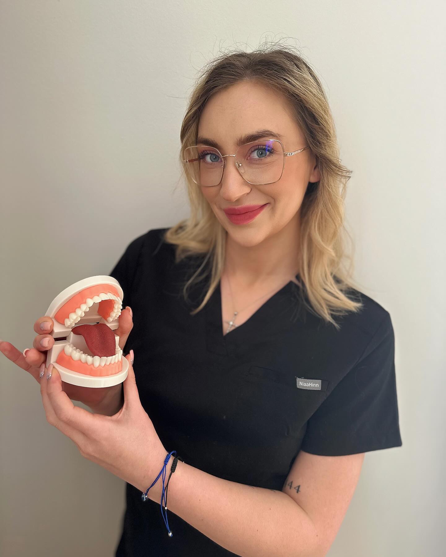 Neurologopeda, Logopeda - olsztyn, Adrianna Łońska